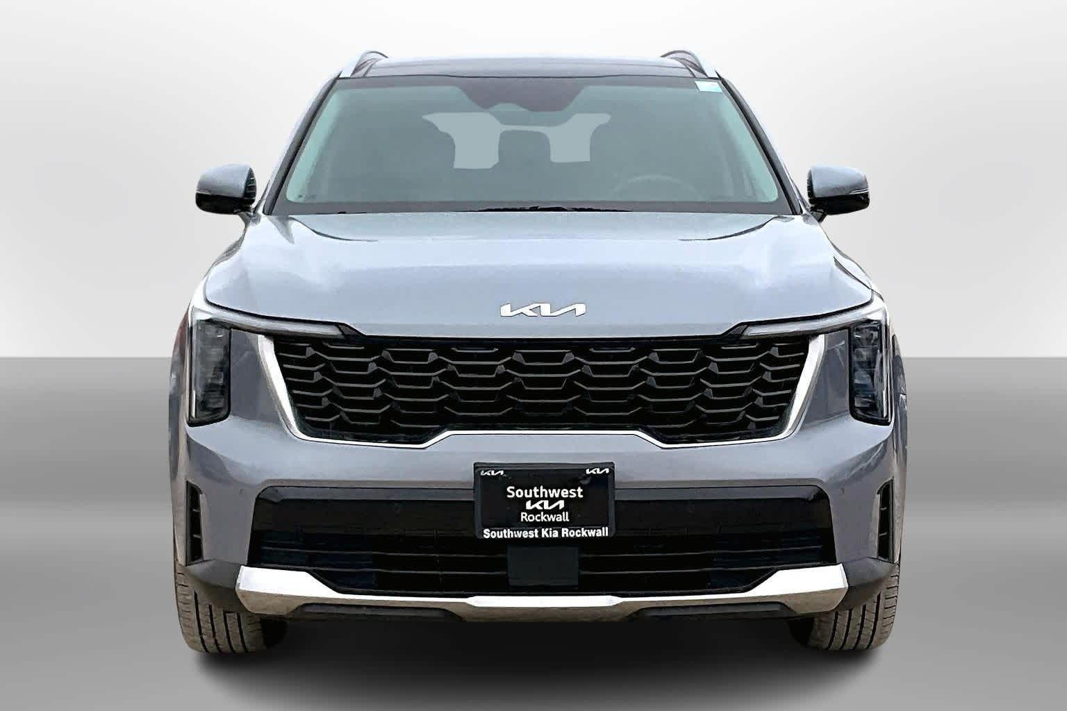 Thumbnail: 2024 Kia Sorento - 3