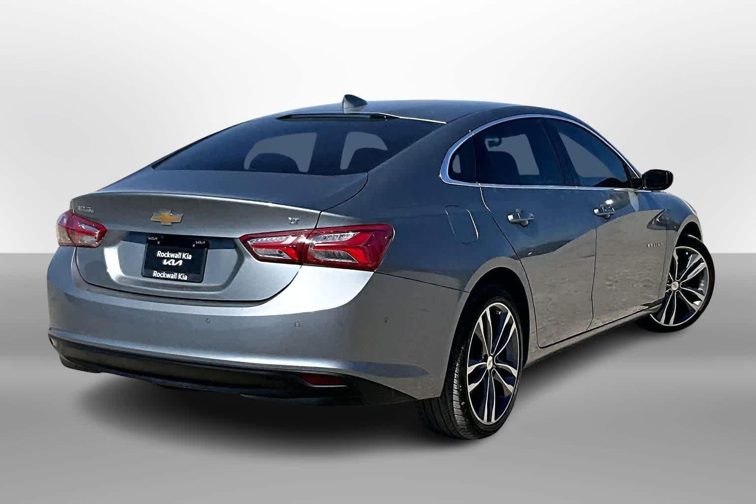 Thumbnail: 2023 Chevrolet Malibu - 2