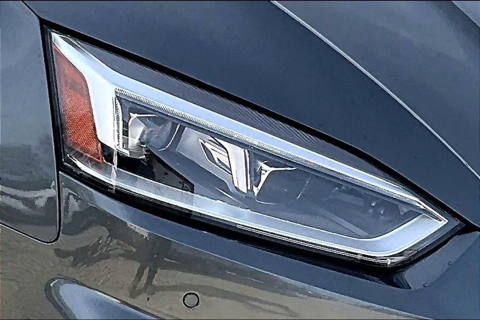 Thumbnail: 2019 Audi S5 - 26