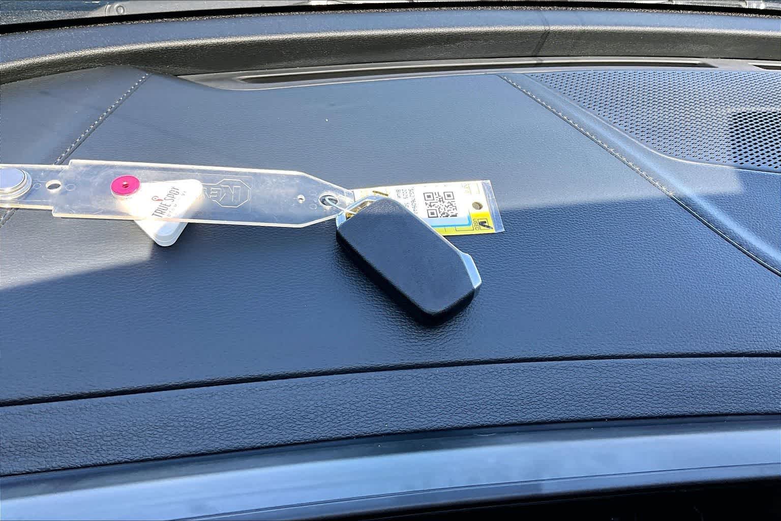 Thumbnail: 2025 Kia Sportage - 9