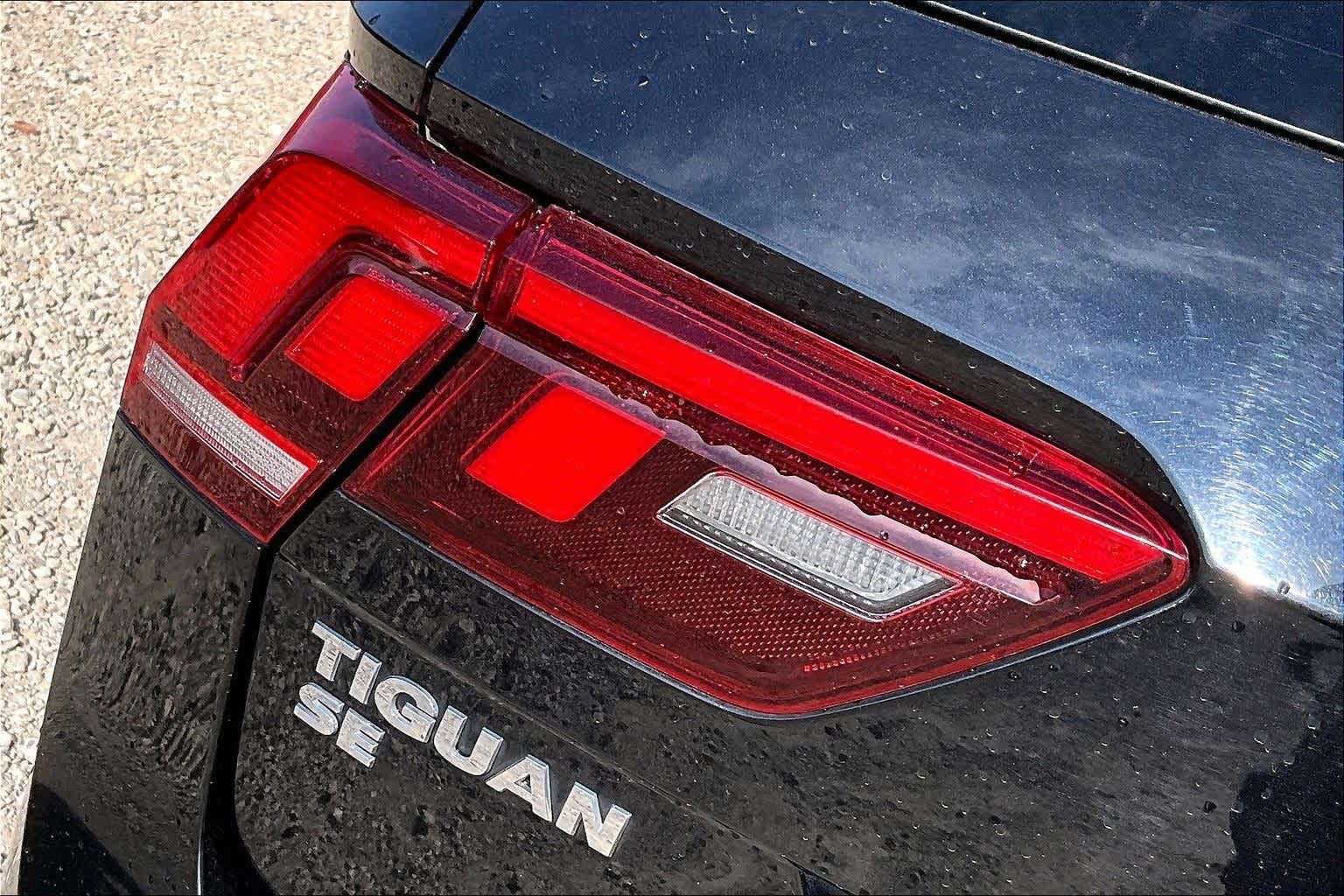 Thumbnail: 2021 Volkswagen Tiguan - 26