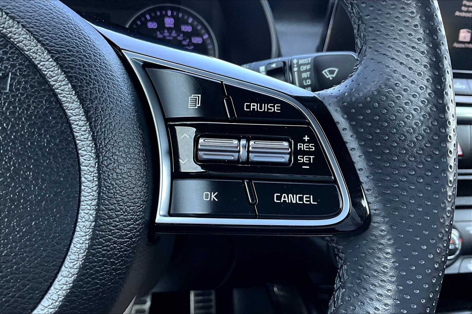 Thumbnail: 2020 Kia Forte - 20