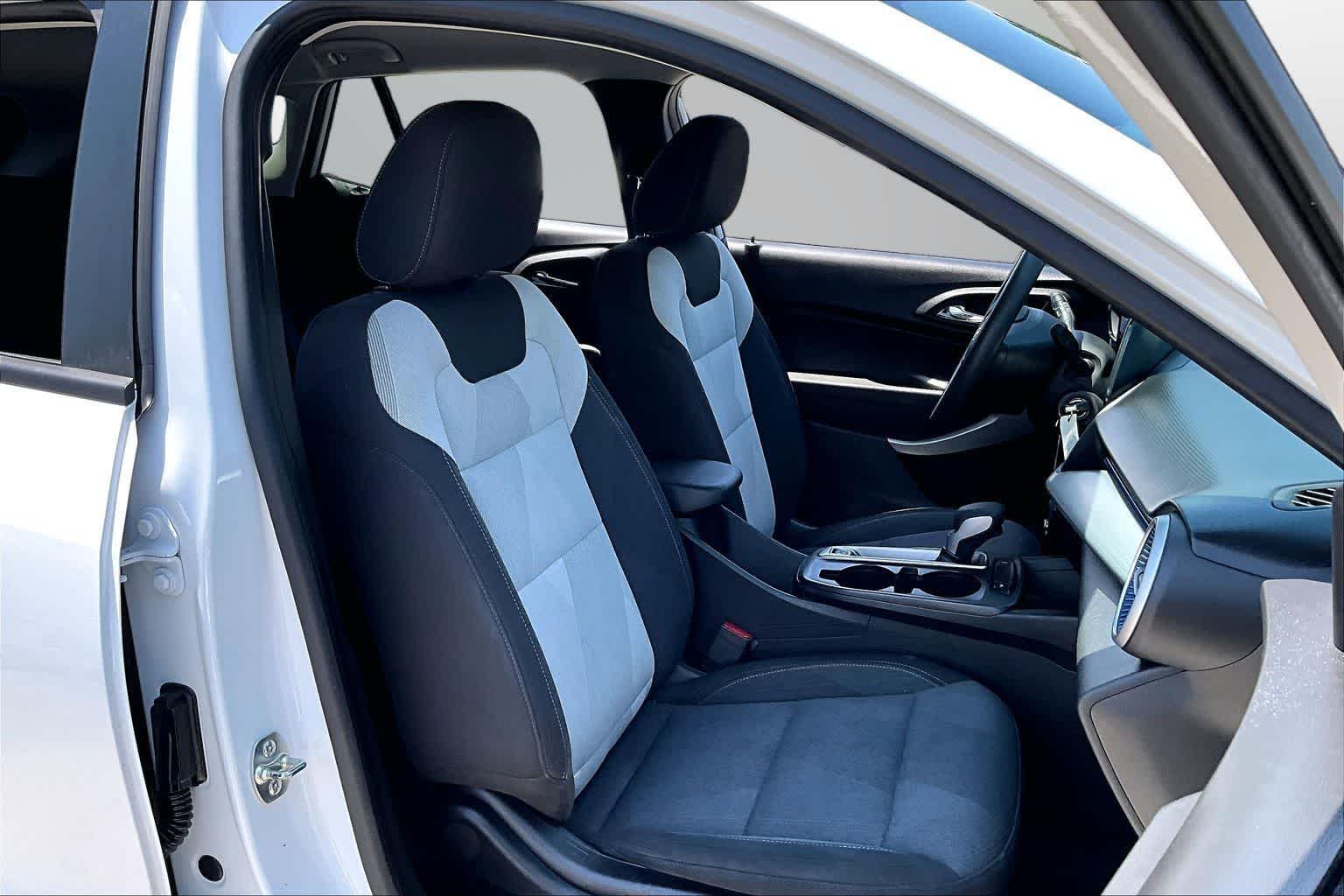 Thumbnail: 2024 Chevrolet Trax - 6