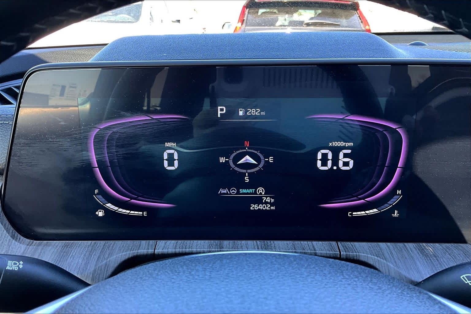 Thumbnail: 2024 Kia Telluride - 21