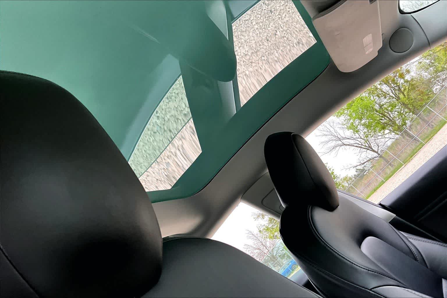 Thumbnail: 2018 Tesla Model 3 - 16