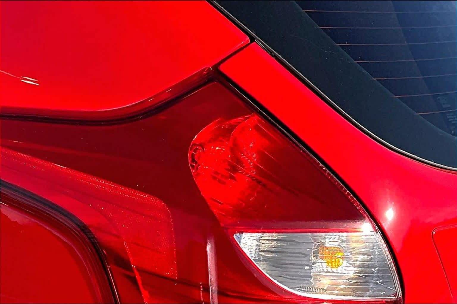 Thumbnail: 2014 Ford Focus - 30