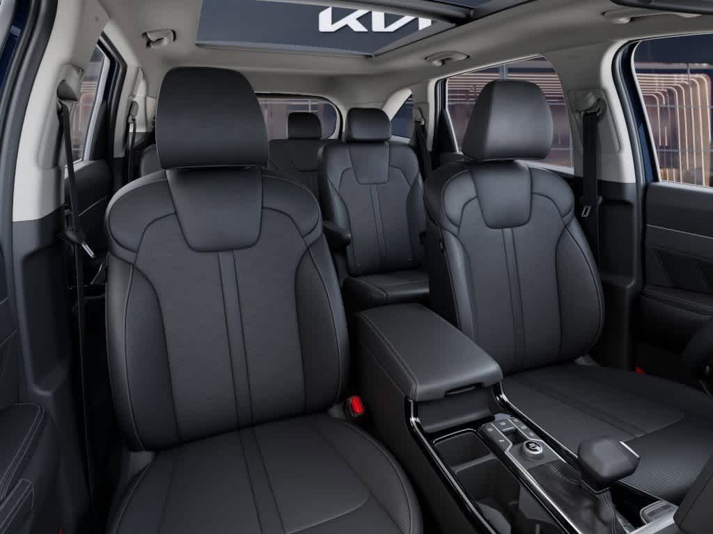 Thumbnail: 2024 Kia Sorento - 15