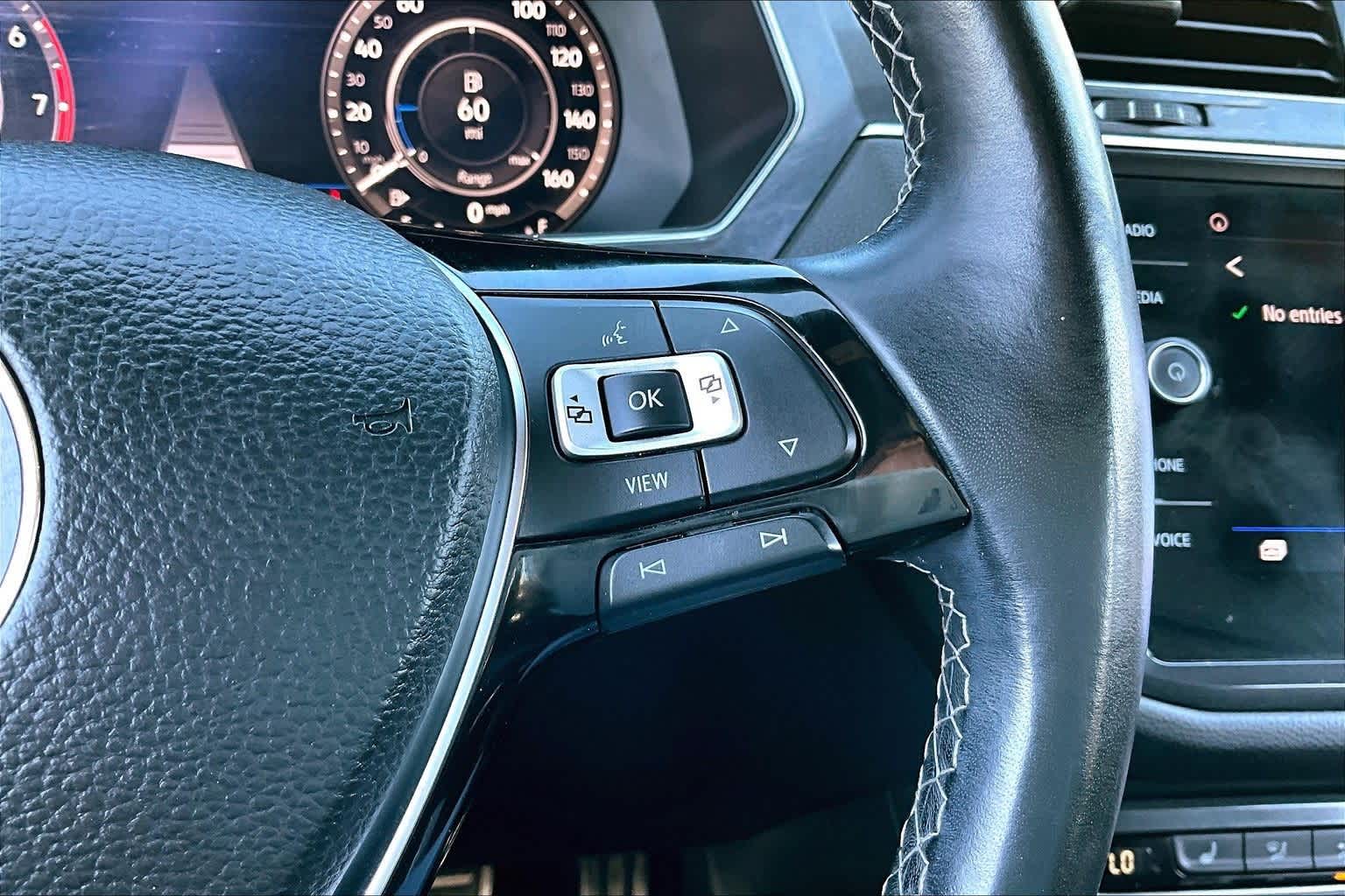 Thumbnail: 2019 Volkswagen Tiguan - 20