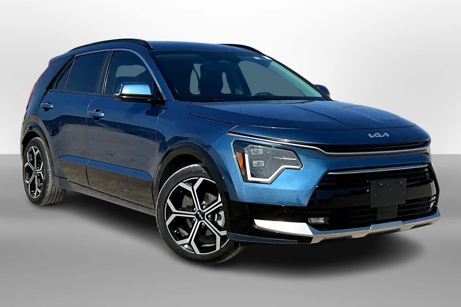 2023 Kia Niro SX Touring 11