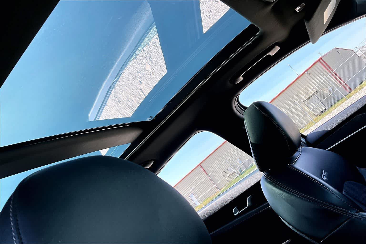 Thumbnail: 2022 Kia K5 - 15