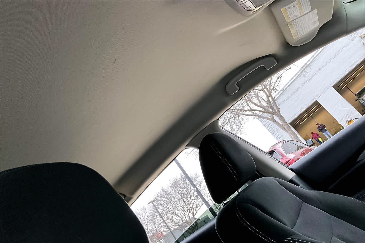 Thumbnail: 2019 Nissan Murano - 16
