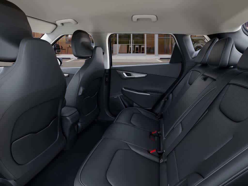 Thumbnail: 2025 Kia EV6 - 18