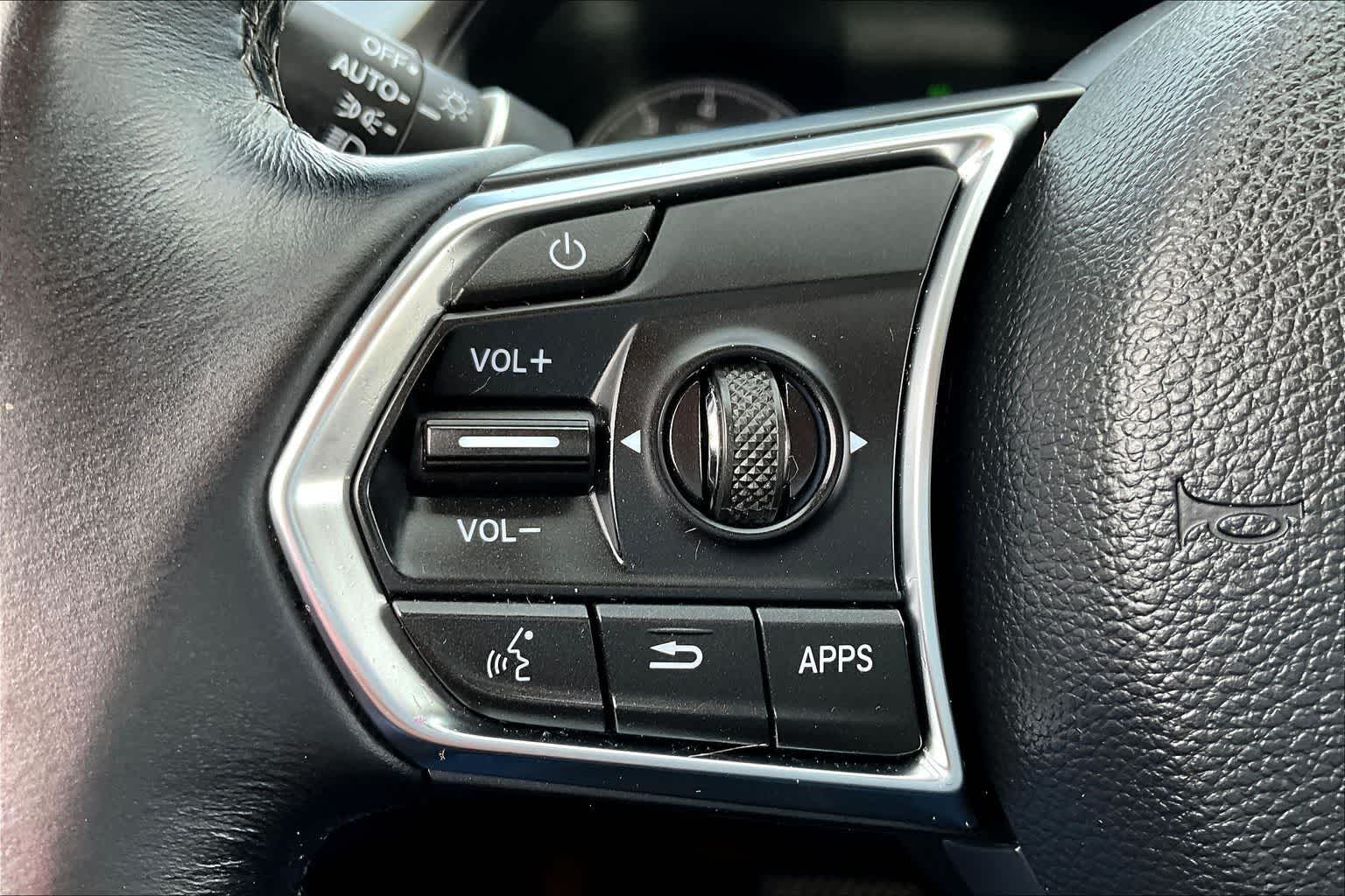 Thumbnail: 2019 Acura RDX - 17