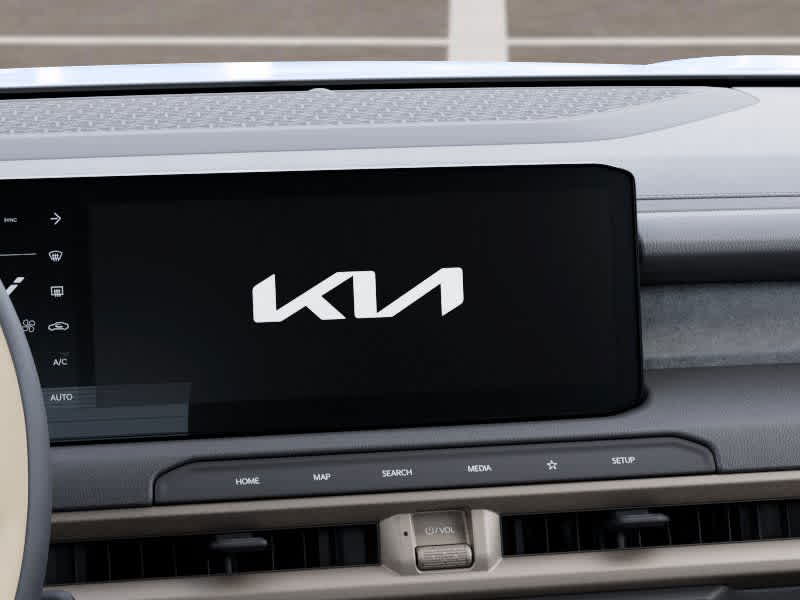 Thumbnail: 2027 Kia Telluride - 20