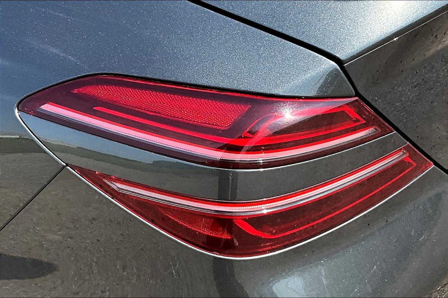 Thumbnail: 2023 Genesis G70 - 31