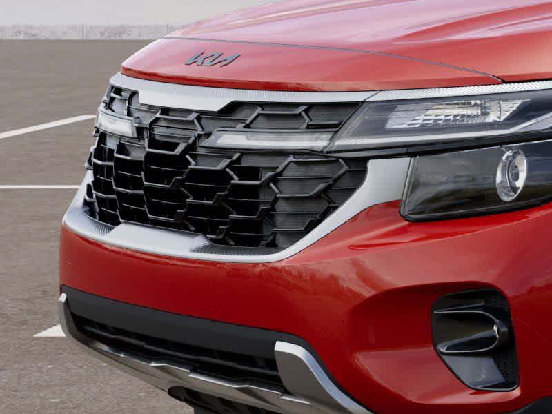 Thumbnail: 2025 Kia Seltos - 12