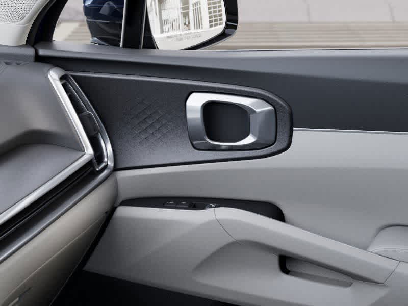 Thumbnail: 2025 Kia Sorento - 25