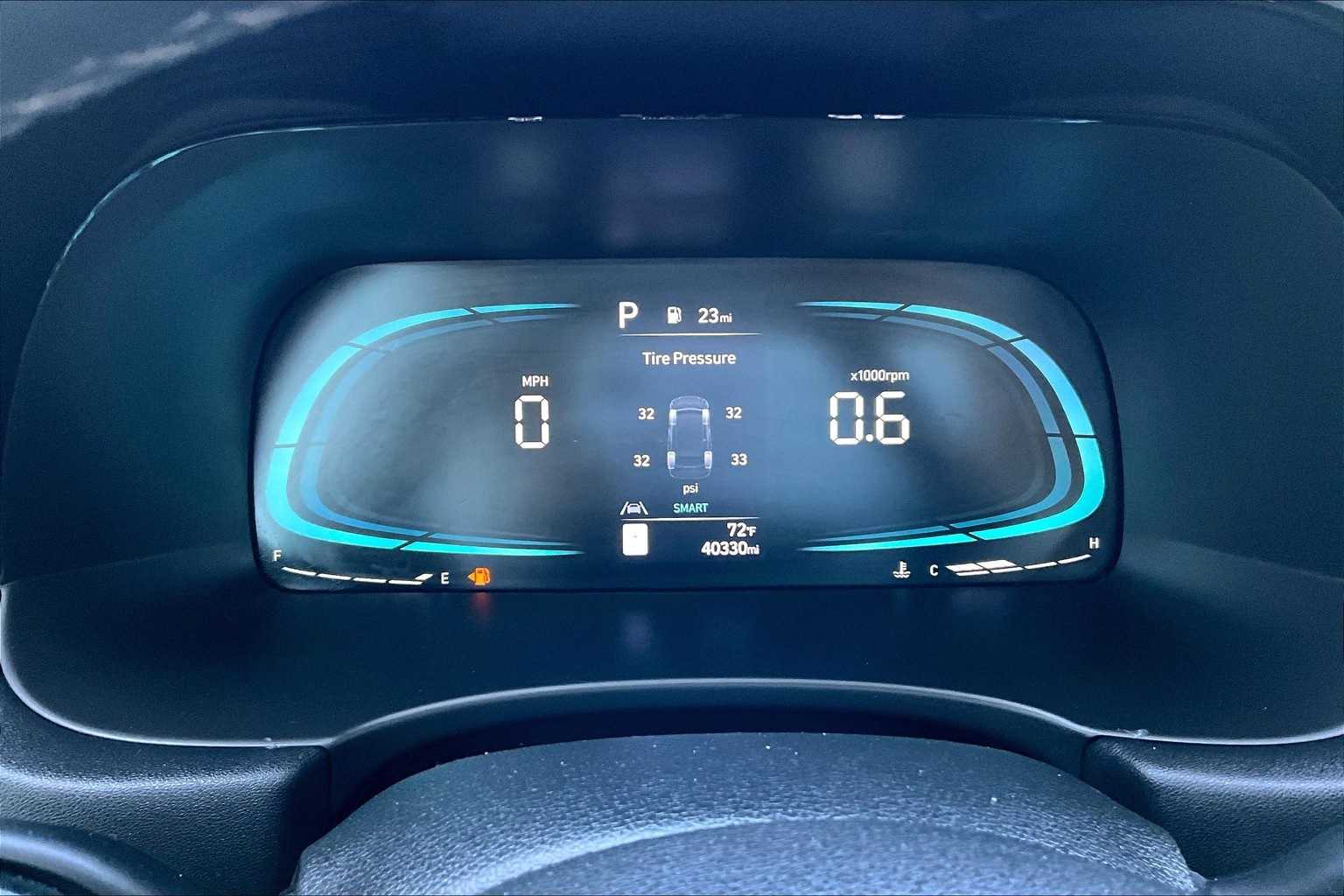 Thumbnail: 2024 Hyundai Palisade - 21