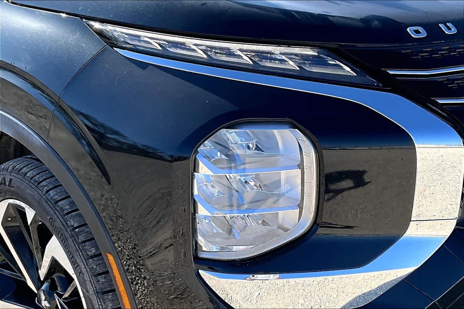 Thumbnail: 2022 Mitsubishi Outlander - 27