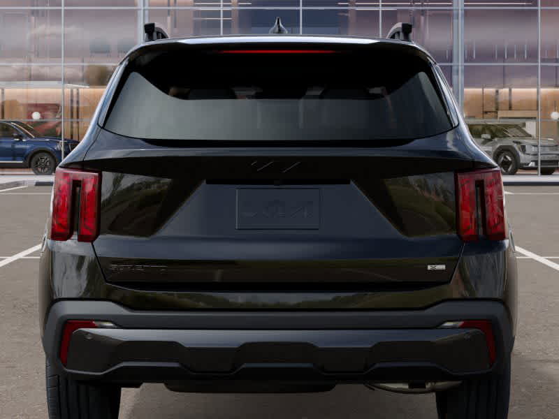 Thumbnail: 2026 Kia Sorento - 13