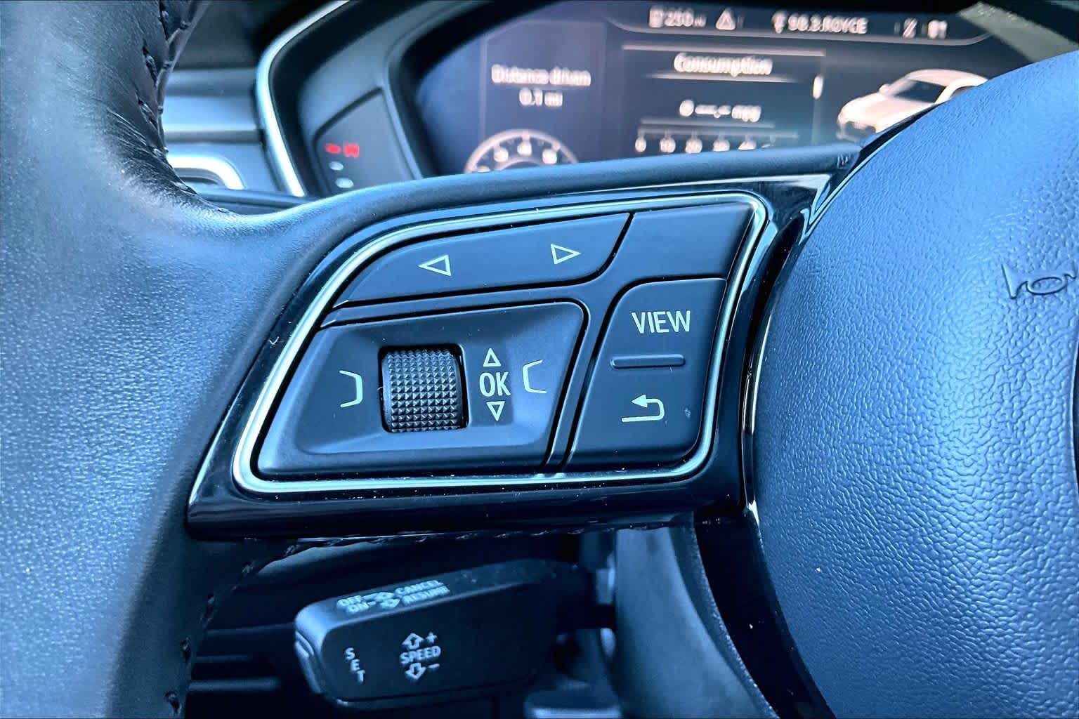 Thumbnail: 2019 Audi A5 - 33