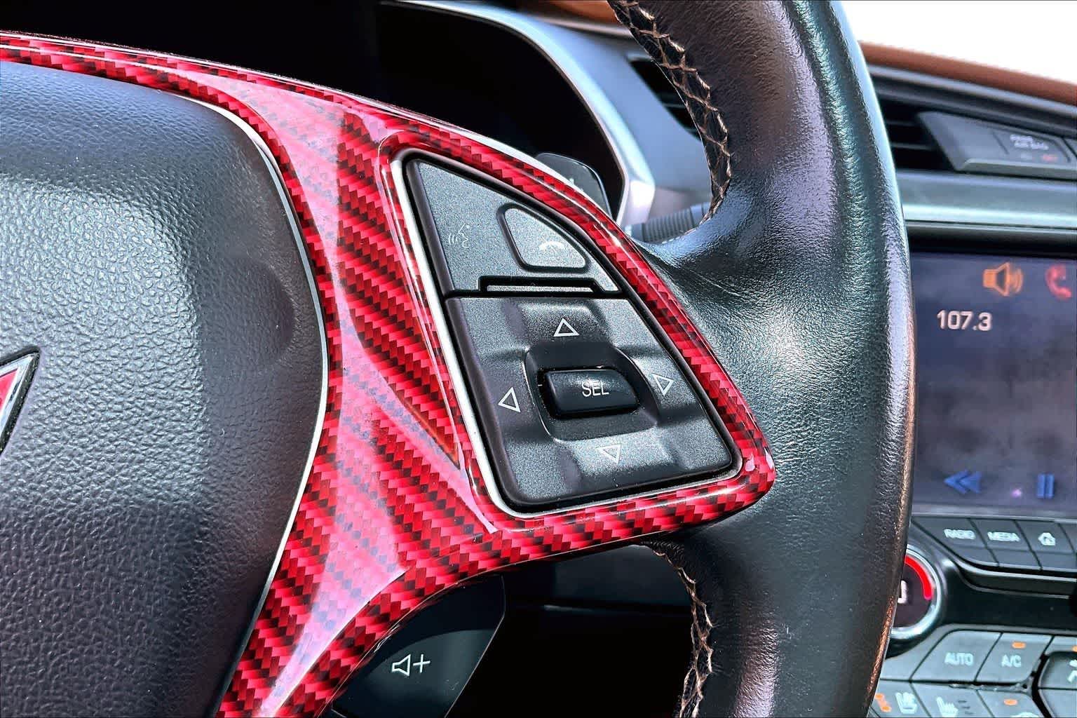 Thumbnail: 2014 Chevrolet Corvette - 15