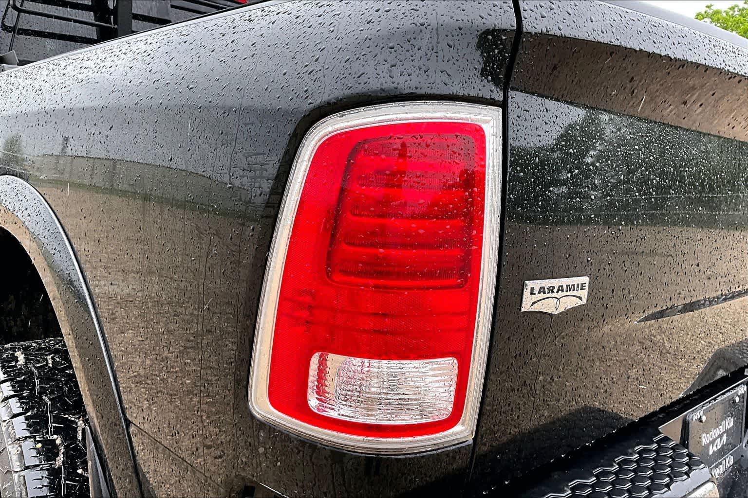 Thumbnail: 2018 RAM 2500 - 27