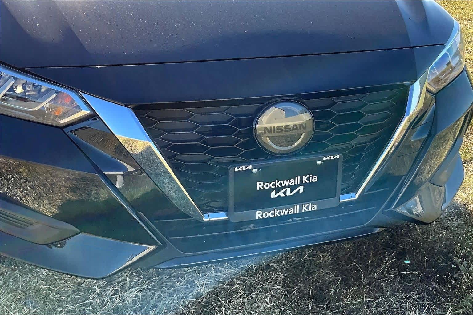 Thumbnail: 2022 Nissan Sentra - 29