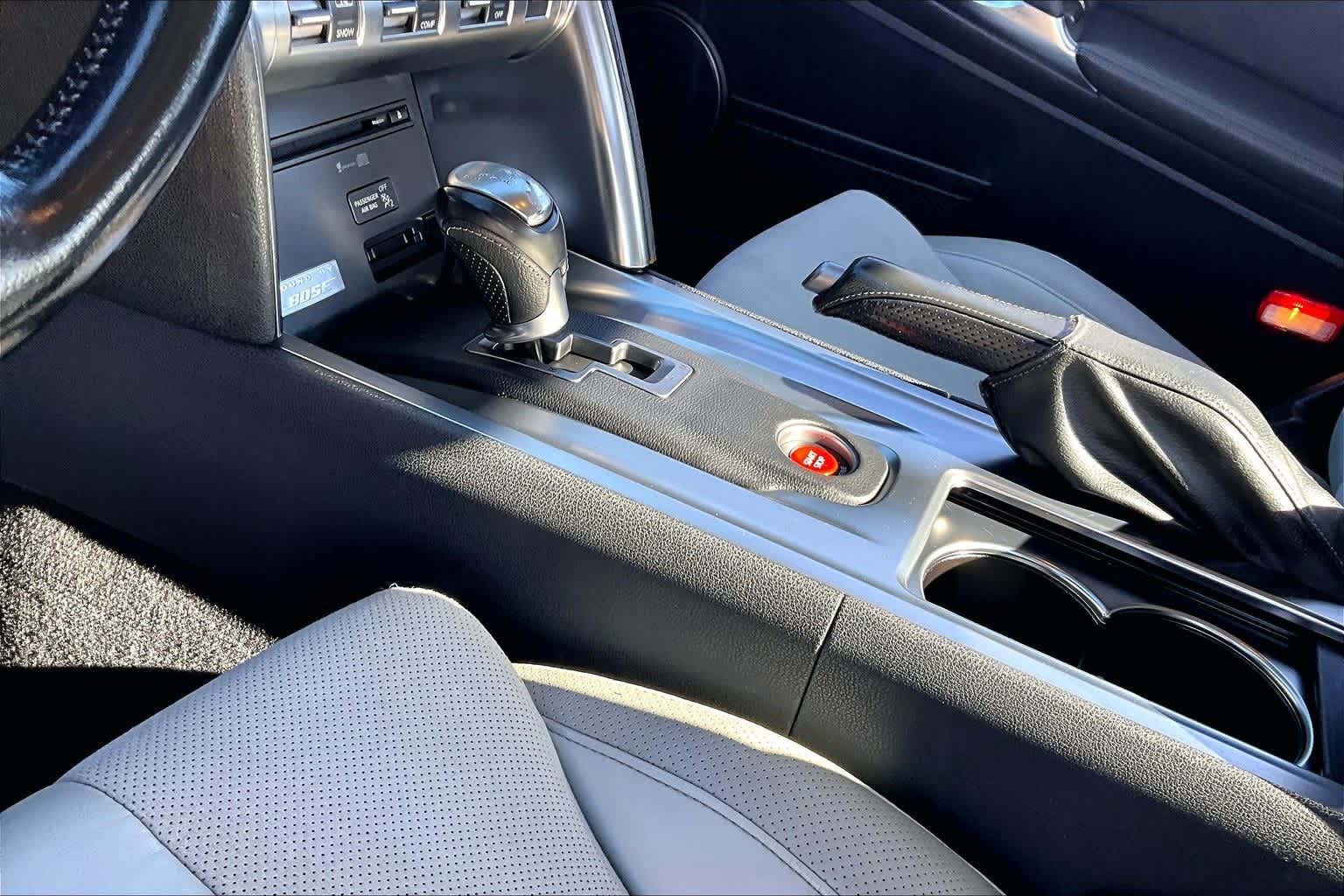 Thumbnail: 2010 Nissan GT-R - 11