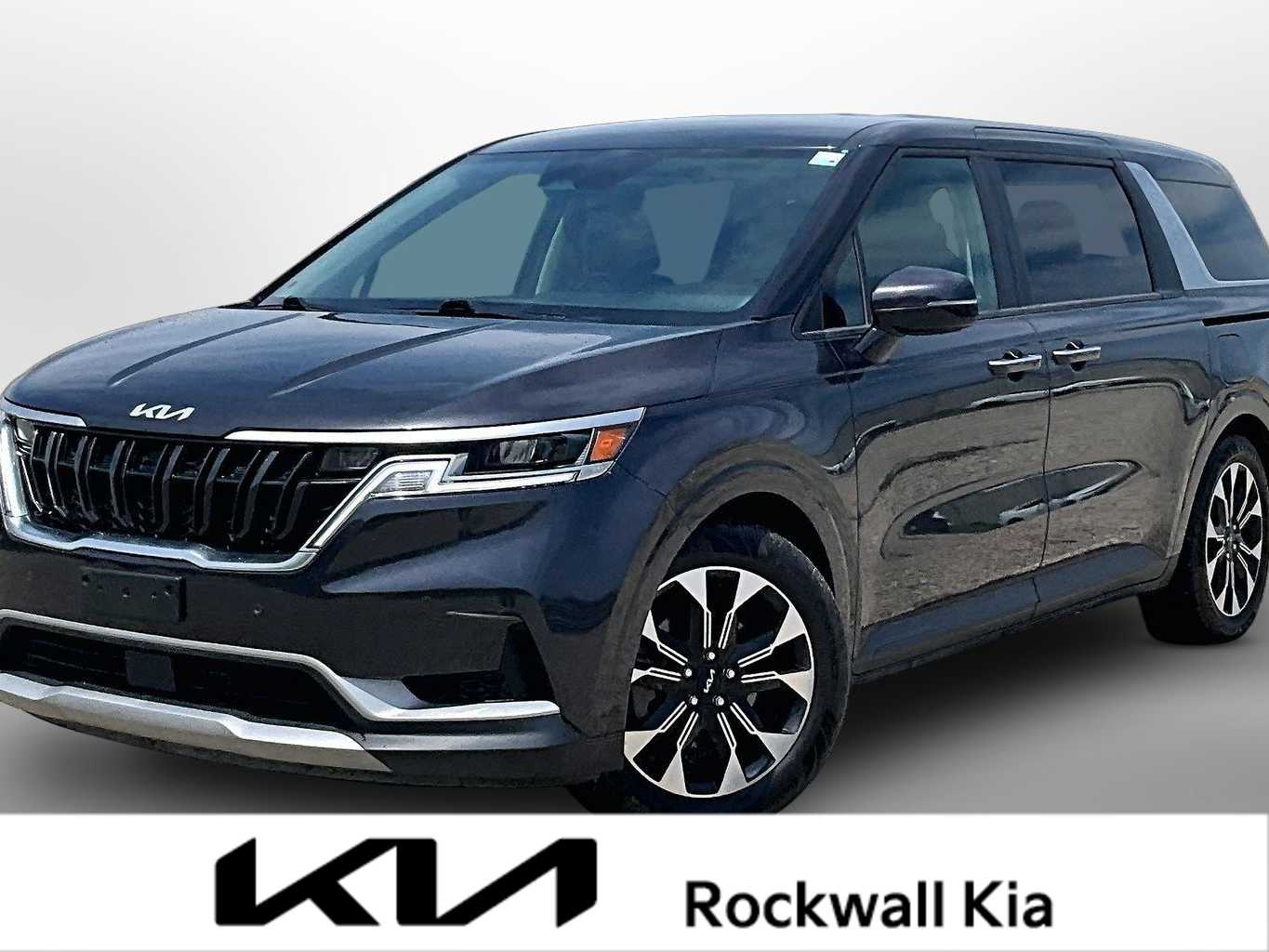 2022 Kia Carnival EX -
                  Rockwall, TX