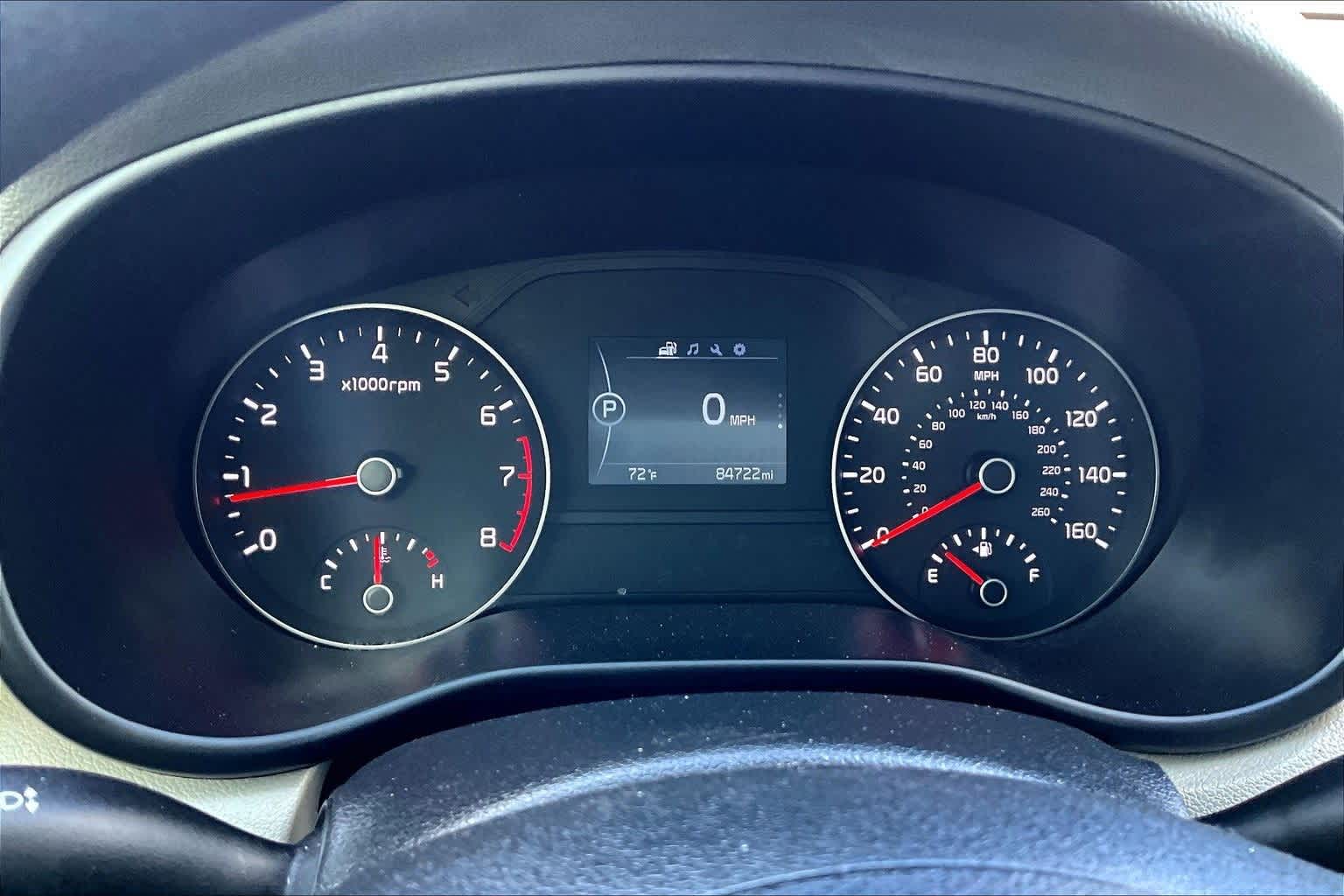 Thumbnail: 2017 Kia Sportage - 21