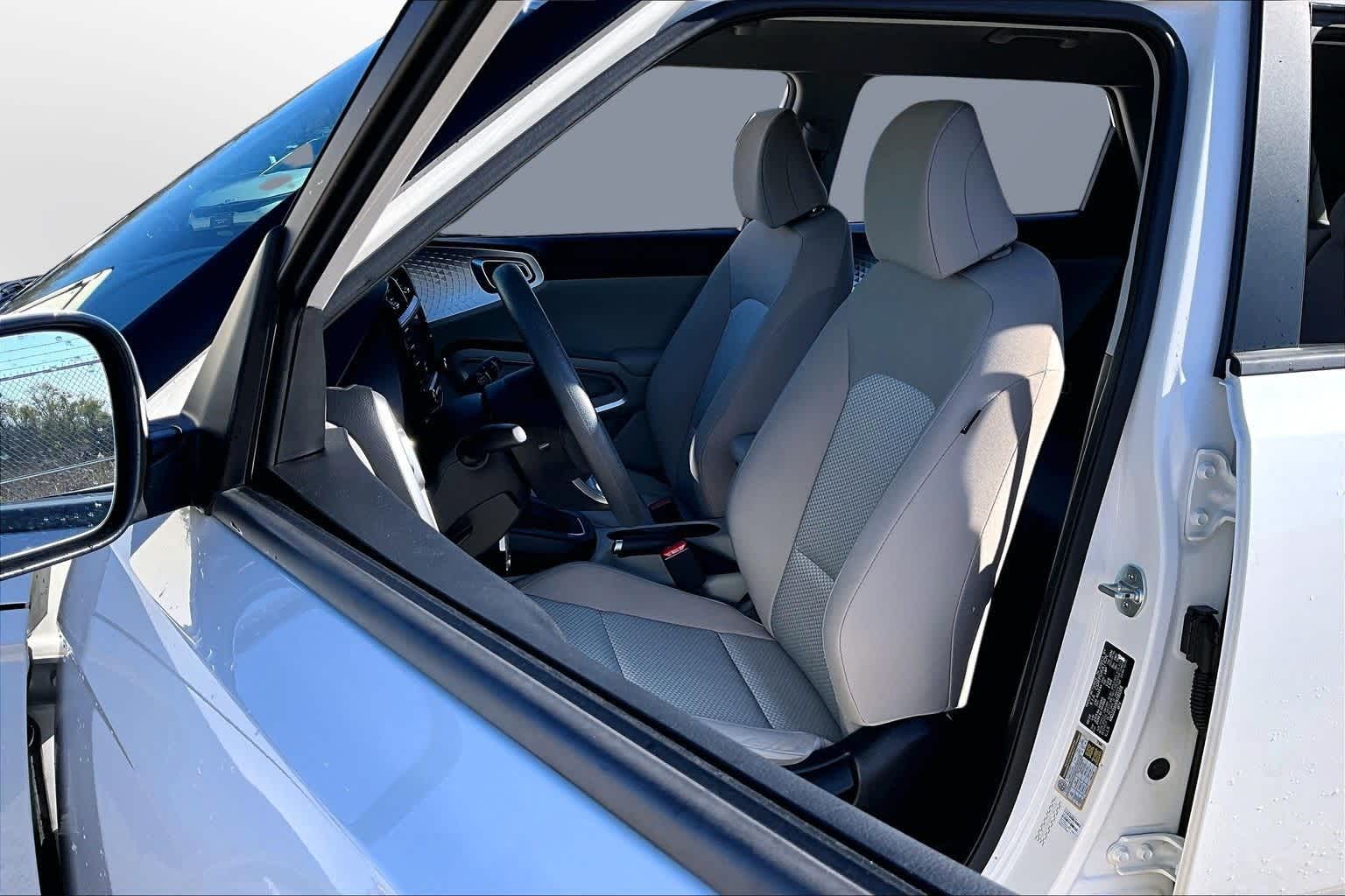 Thumbnail: 2022 Kia Soul - 25