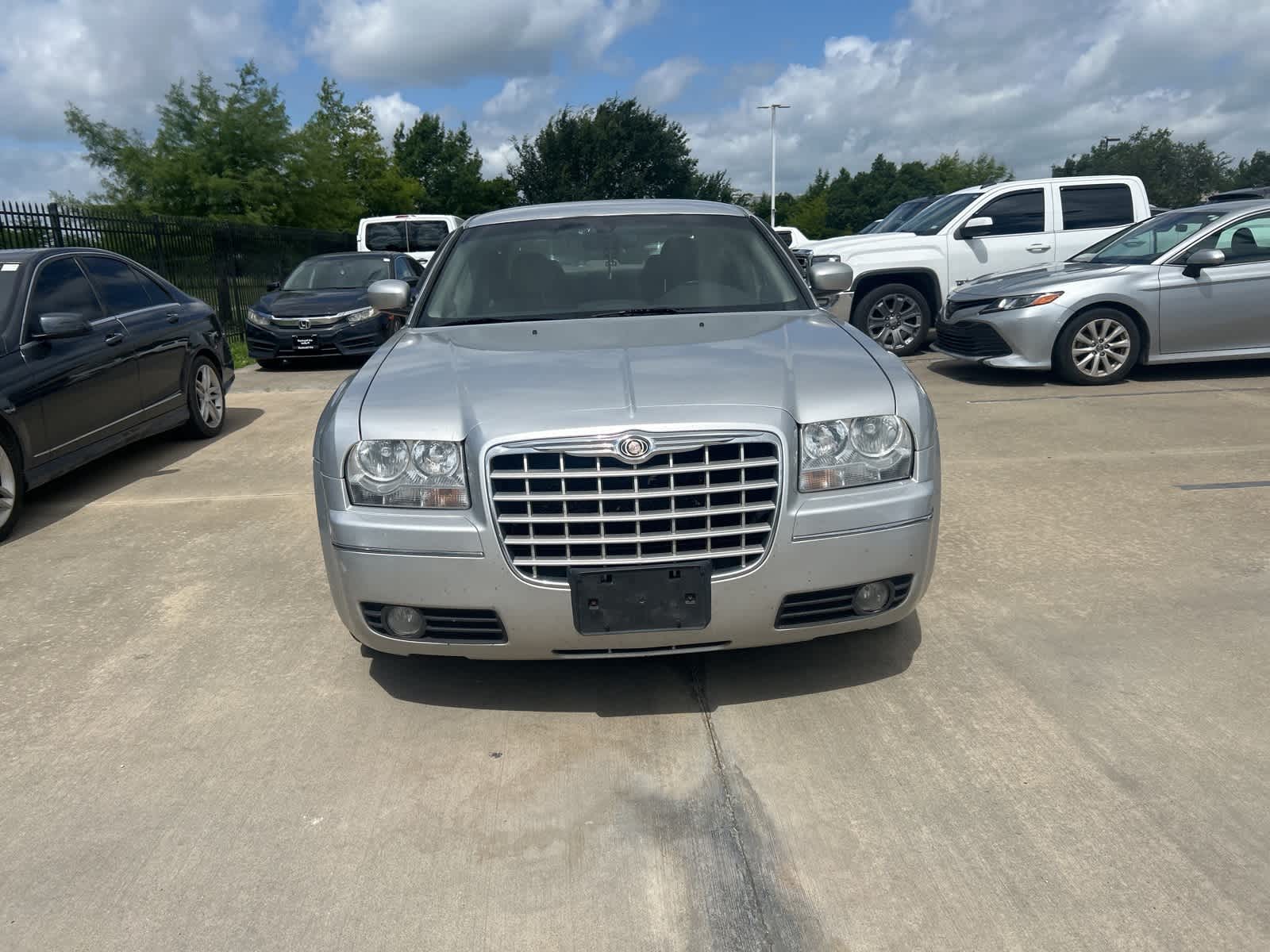 Thumbnail: 2007 Chrysler 300 - 2