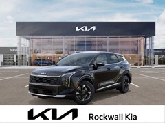 2026 Kia Sportage LX SUV