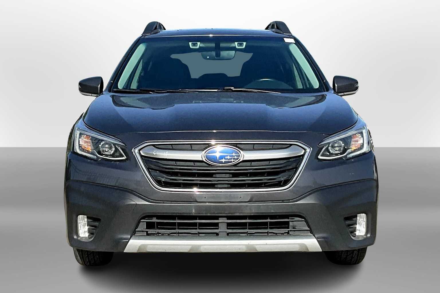 2022 Subaru Outback Limited photo 3