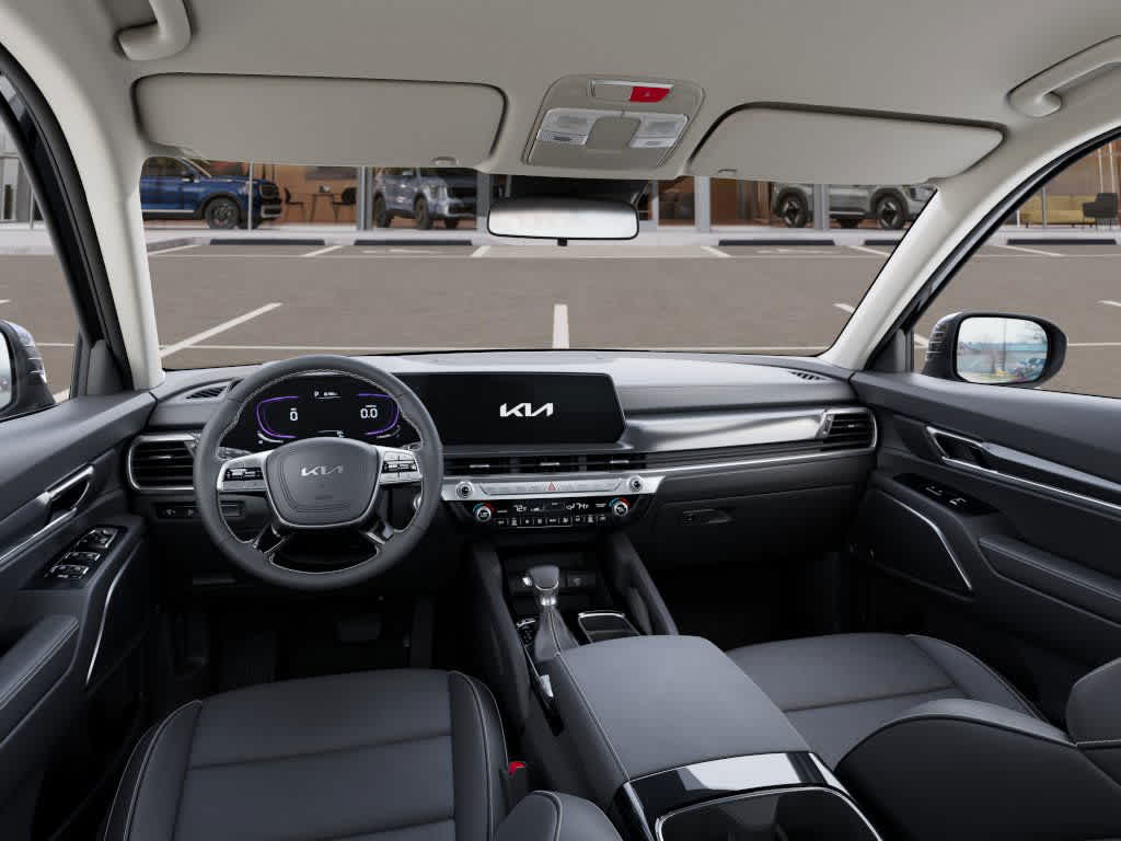 Thumbnail: 2025 Kia Telluride - 14