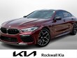  BMW M8