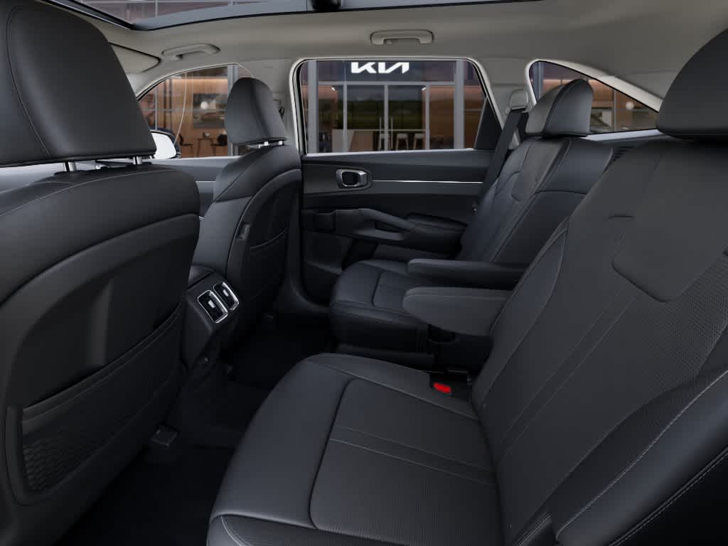 Thumbnail: 2026 Kia Sorento - 18