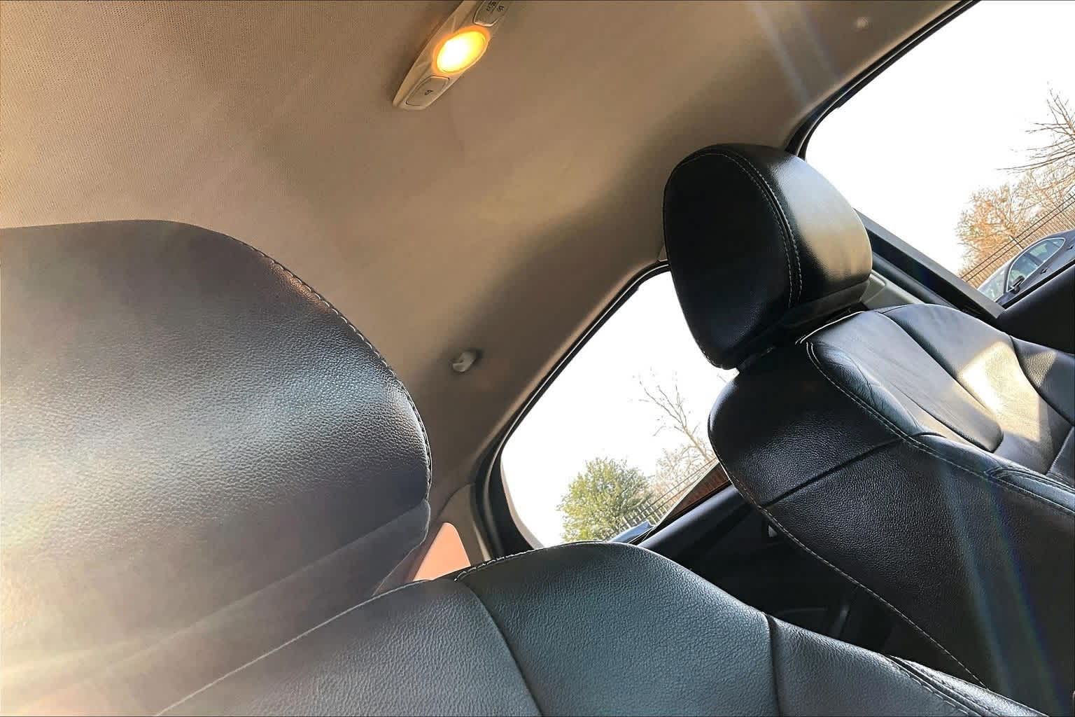 Thumbnail: 2014 Ford Focus - 16