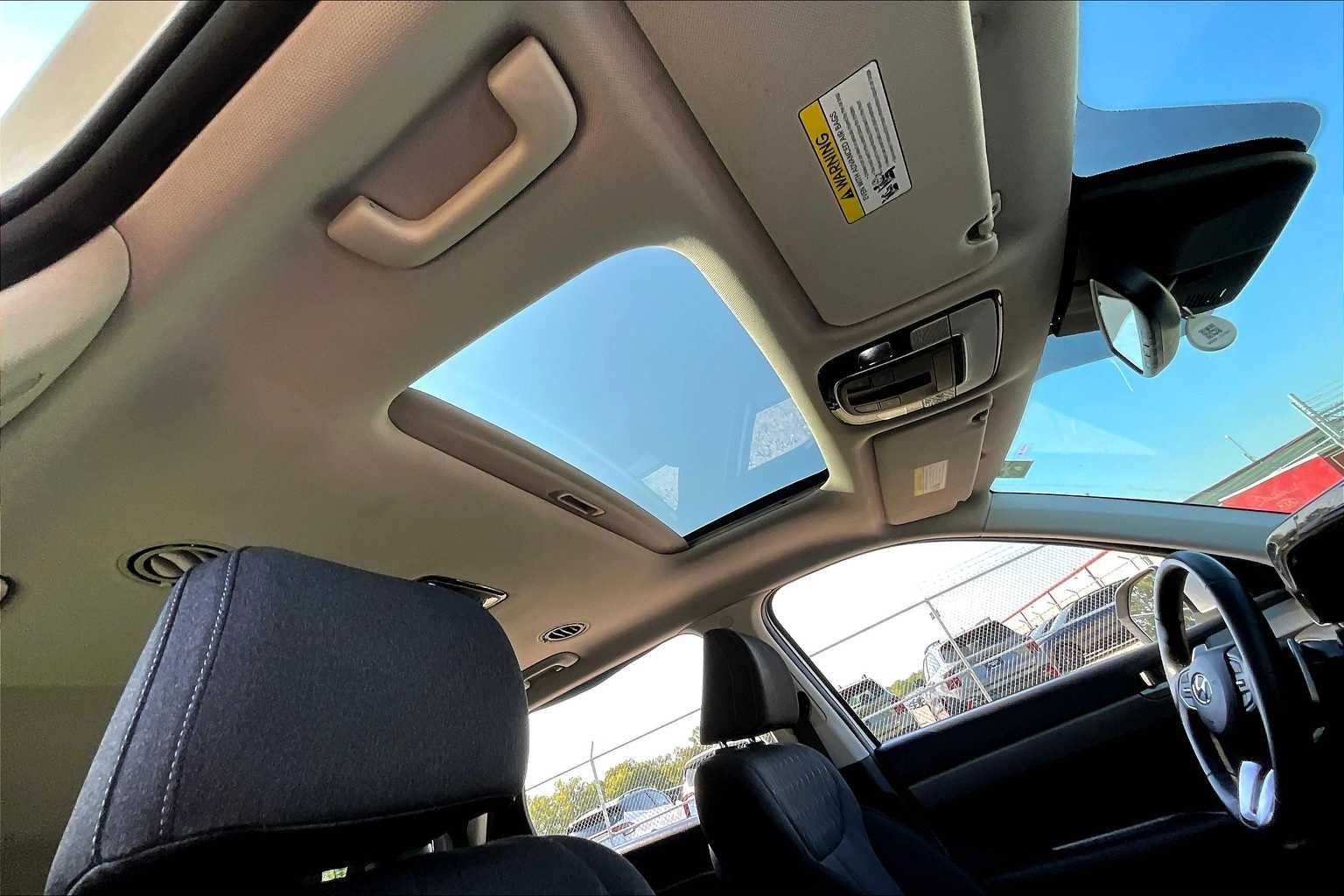 Thumbnail: 2022 Hyundai Palisade - 16