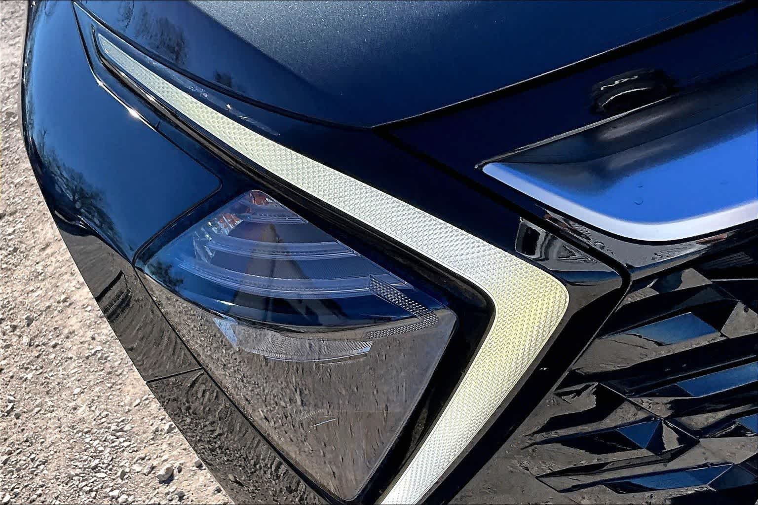 Thumbnail: 2023 Kia Sportage - 30