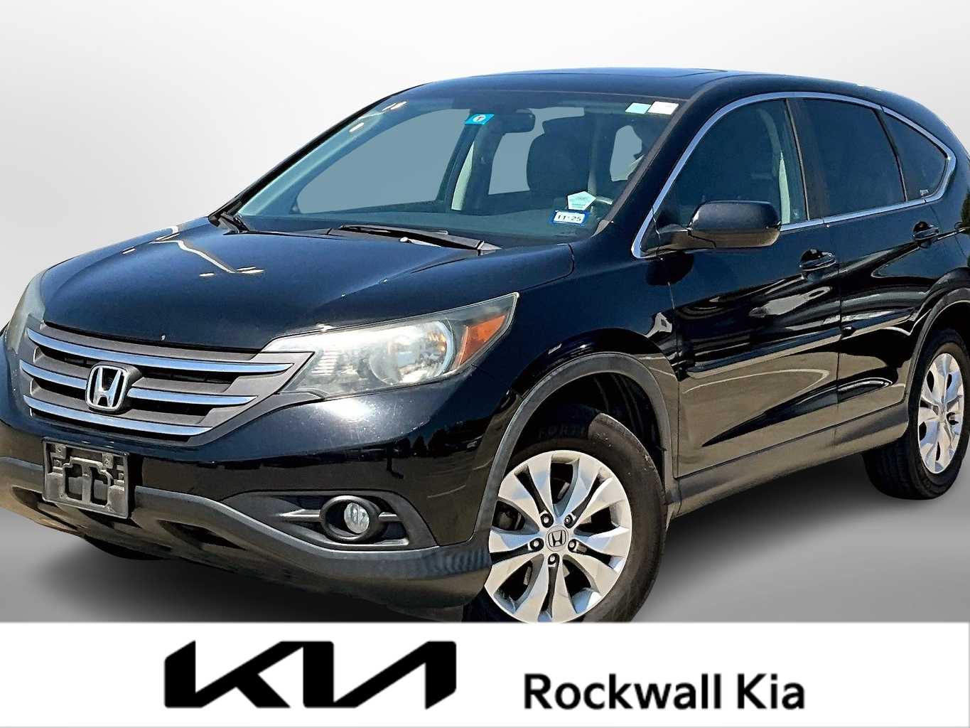 2012 Honda CR-V EX -
                  Rockwall, TX