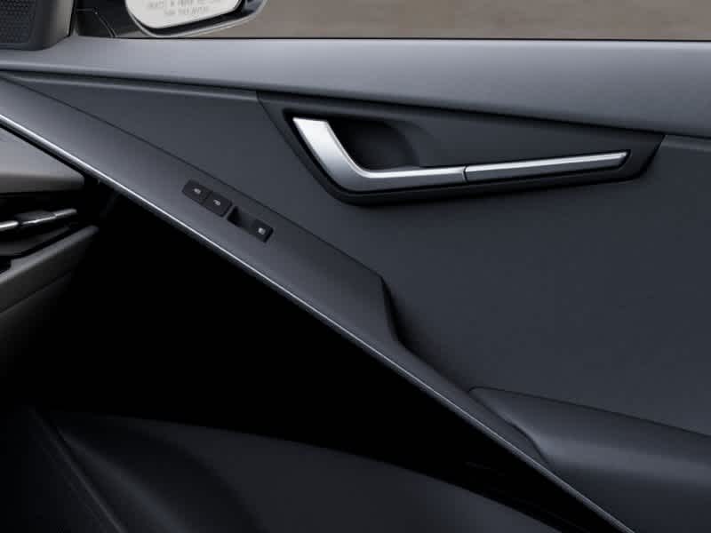 Thumbnail: 2026 Kia Niro - 25