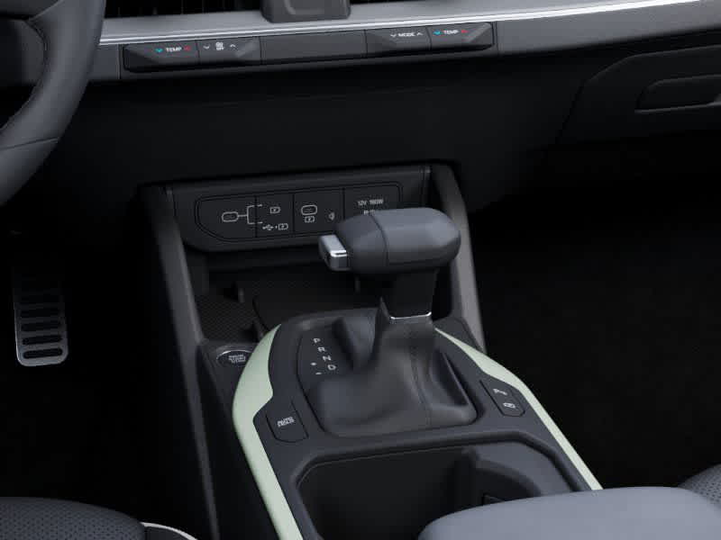 Thumbnail: 2026 Kia K4 - 23