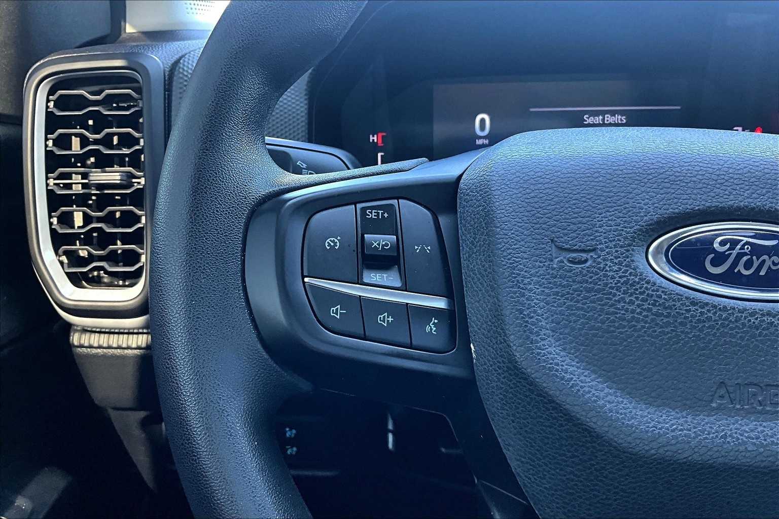Thumbnail: 2024 Ford Ranger - 19