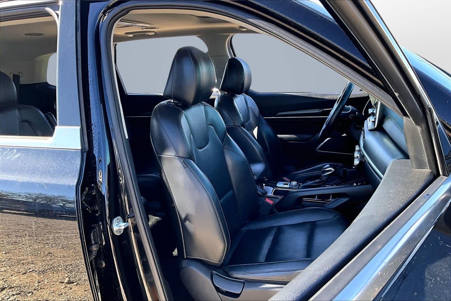 Thumbnail: 2020 Kia Telluride - 7