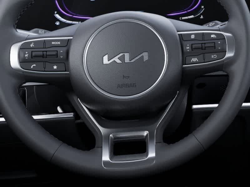 Thumbnail: 2024 Kia Sportage - 22