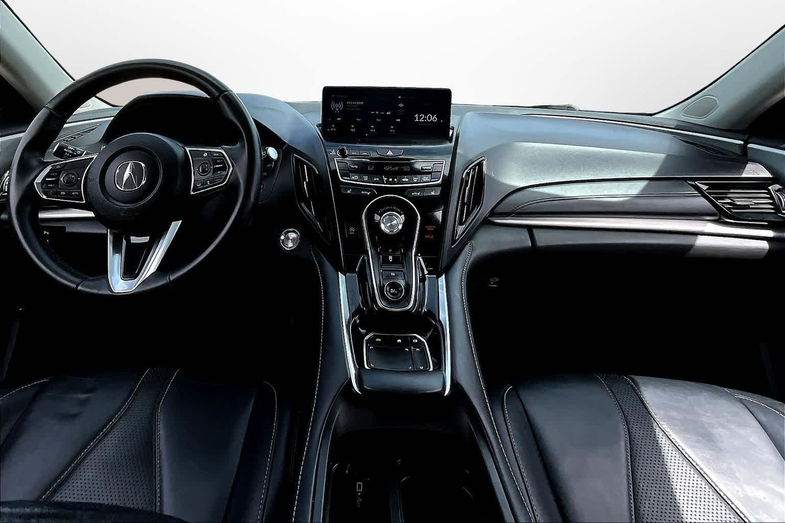 Thumbnail: 2019 Acura RDX - 14