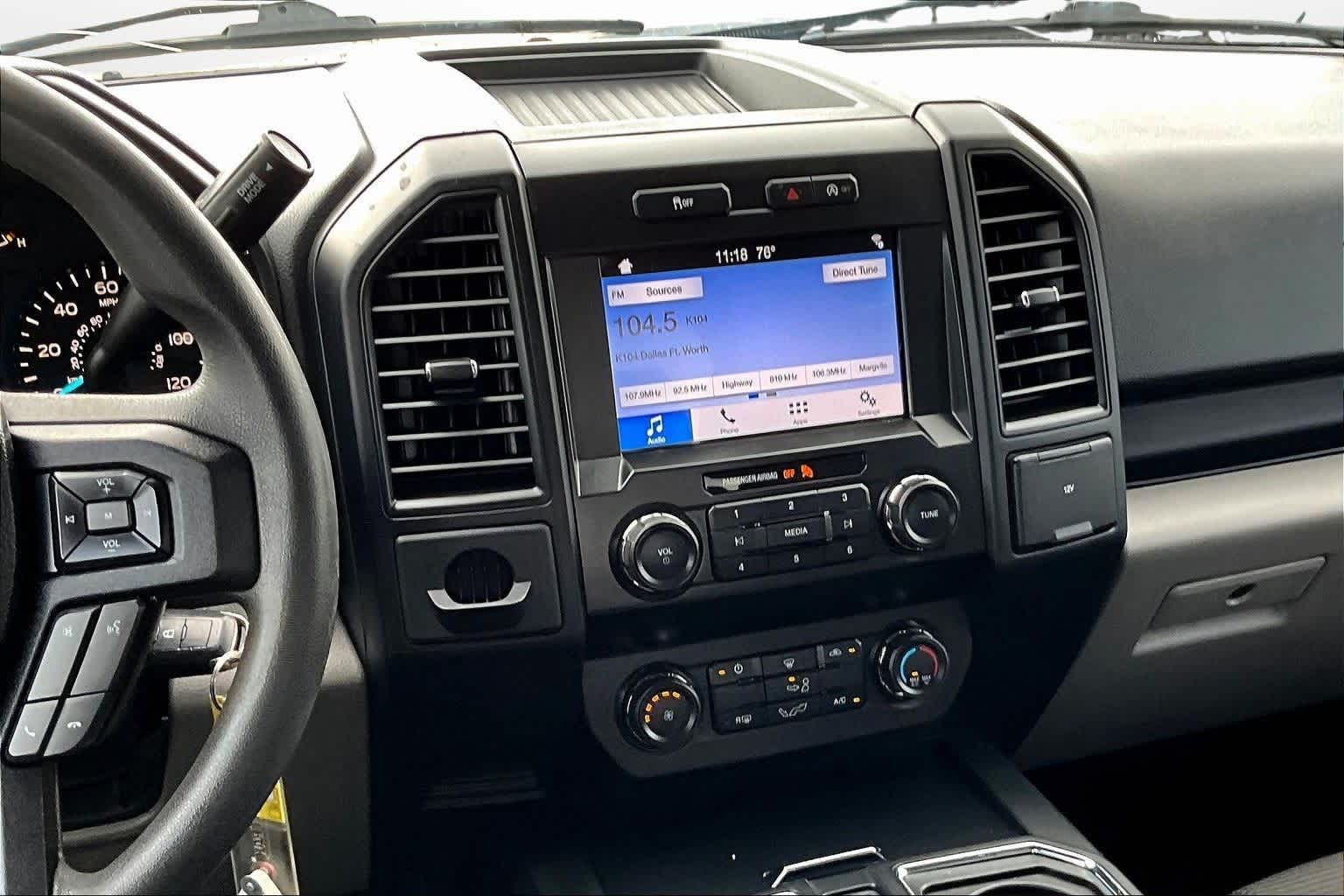 Thumbnail: 2019 Ford F-150 - 6