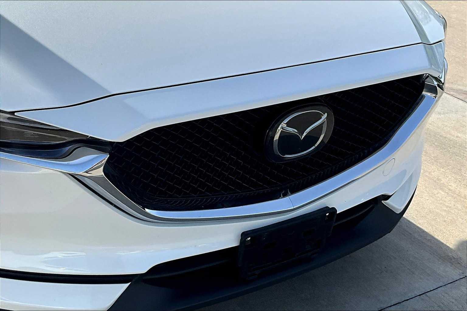 Thumbnail: 2019 Mazda CX-5 - 28